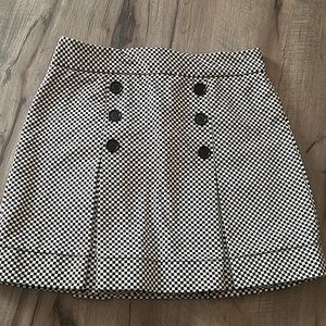 Marc Jacobs pleated skirt